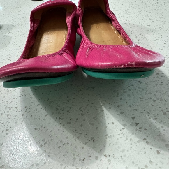 Tieks - Picture 2 of 3